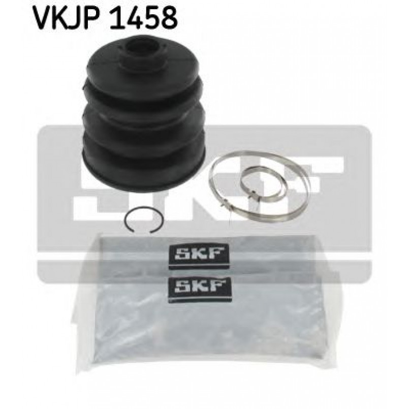 VKJP 1458 SKF - Пильовик привідного валу